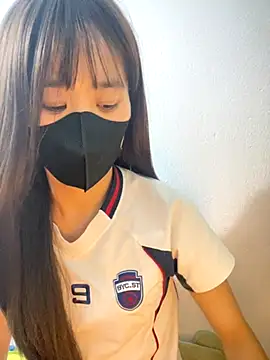 Lucy217 online show from 11-05-25, 01:44