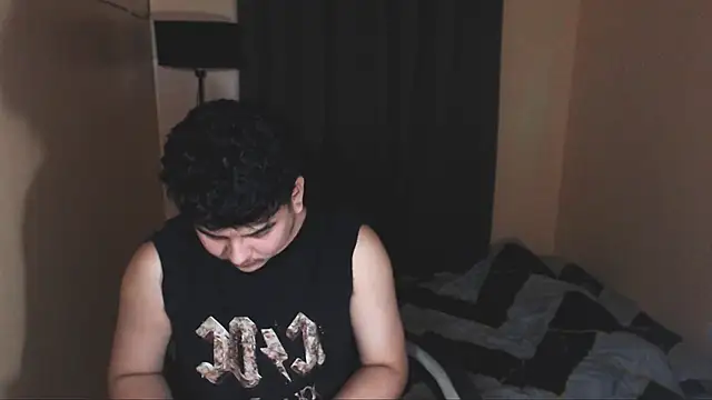 Prince Killian online show from 10-13-25, 01:33