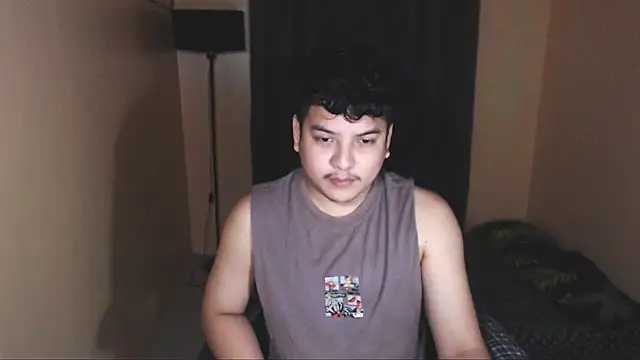 Prince Killian online show from 12-16-25, 07:41