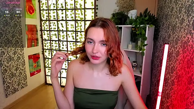 Snapshot of Elis_Cherry chatting on 10-14-25, 01:50 Elis Cherry online show from 10-14-25, 01:50