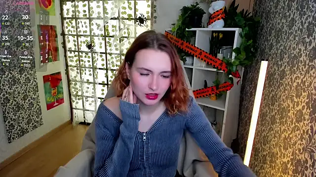 Snapshot of Elis_Cherry chatting on 11-15-25, 02:31 Elis Cherry online show from 11-15-25, 02:31