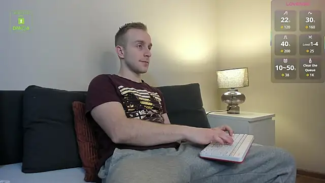 Buddy Forman online show from 01-12-26, 06:40