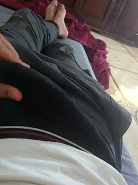 sodahmad online show from 10-26-25, 08:04