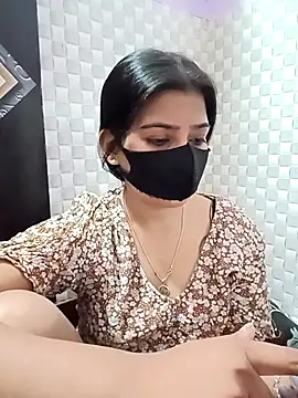 Hot Jaanvi  online show from 10-30-25, 07:21