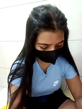 Hot Jaanvi  online show from 10-31-25, 03:51