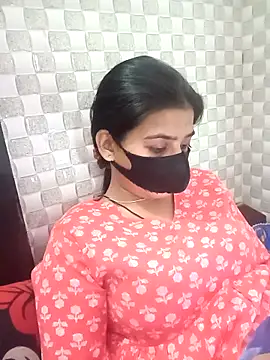 Hot Jaanvi  online show from 11-08-25, 06:07