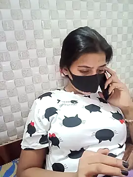 Hot Jaanvi  online show from 11-11-25, 04:18