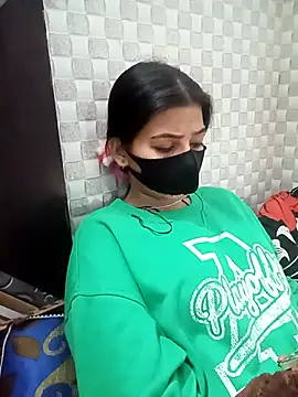 Hot Jaanvi  online show from 11-20-25, 05:23