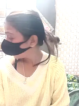 Hot Jaanvi  online show from 12-15-25, 06:28