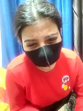 Hot Jaanvi  online show from 12-23-25, 05:05