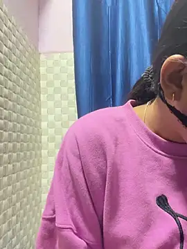 Hot Jaanvi  online show from 02-03-26, 06:22