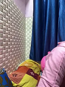 Hot Jaanvi  online show from 02-17-26, 03:25