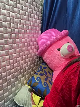 Hot Jaanvi  online show from 02-22-26, 03:54