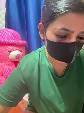 Hot Jaanvi  online show from 03-13-26, 03:35