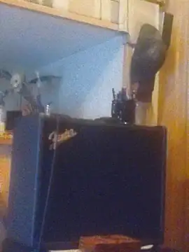 JaimeRhett online show from 11-26-25, 02:45