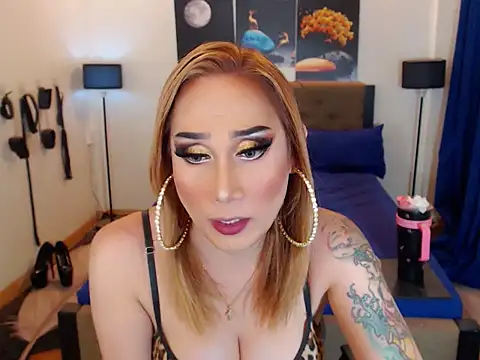 Allysonevanns online show from 09-14-25, 11:31