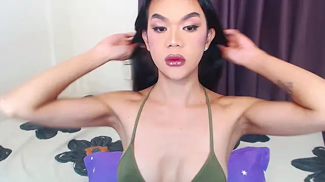 SeductiveCelina online show from 09-28-25, 04:01