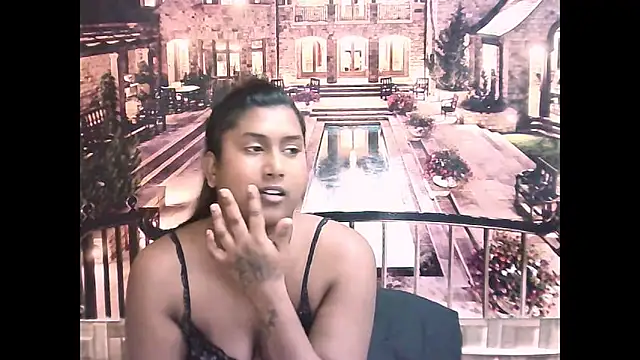 IndianChocolatepie4u online show from 09-16-25, 05:19