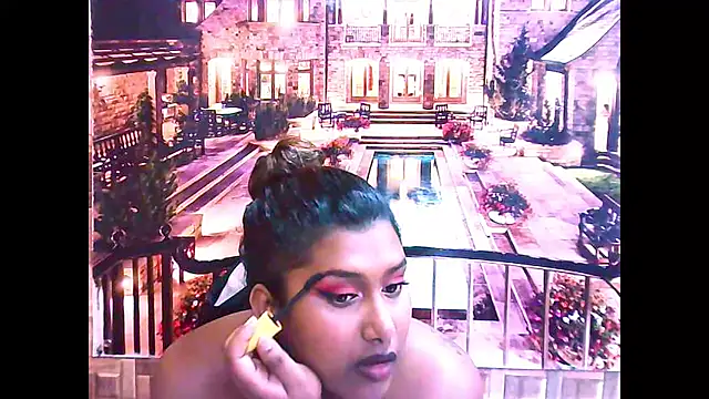 IndianChocolatepie4u online show from 09-18-25, 05:42