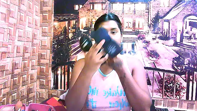 IndianChocolatepie4u online show from 09-30-25, 06:46