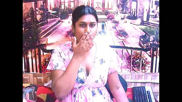 IndianChocolatepie4u online show from 10-07-25, 05:37