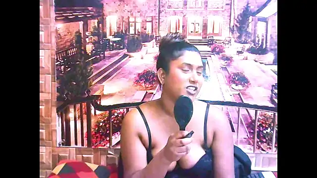 IndianChocolatepie4u online show from 10-17-25, 07:00