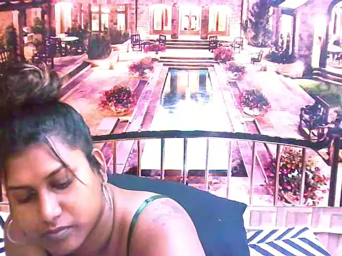 IndianChocolatepie4u online show from 10-22-25, 06:40