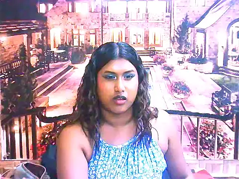 IndianChocolatepie4u online show from 10-24-25, 03:19