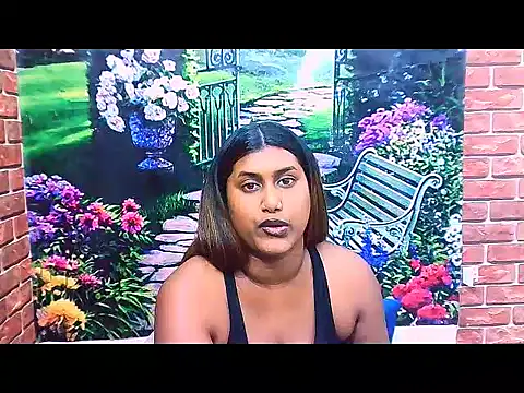 IndianChocolatepie4u online show from 10-31-25, 03:02