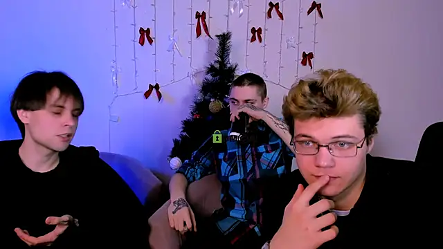 lucas long  online show from 01-11-26, 10:09