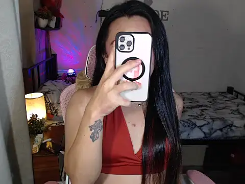 itsme jade online show from 10-20-25, 11:16