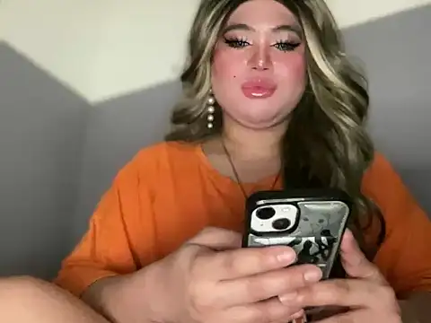 Naughtyrosecum online show from 10-09-25, 10:13