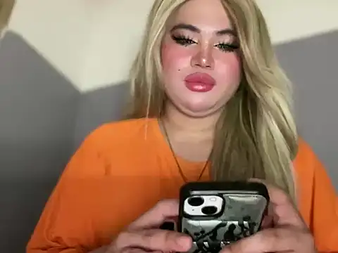 Naughtyrosecum online show from 11-05-25, 03:17