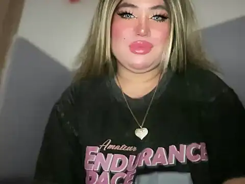 Naughtyrosecum online show from 11-07-25, 10:04