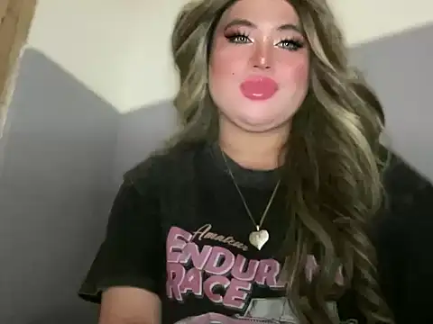 Naughtyrosecum online show from 11-08-25, 03:12