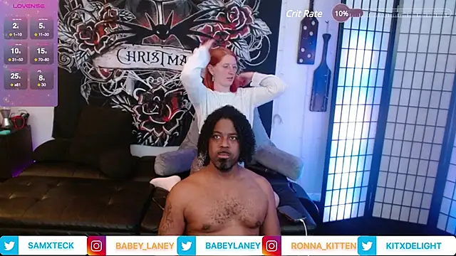 Snapshot of SamXTeck chatting on 12-06-24, 01:07 SamXTeck online show from 12-06-24, 01:07