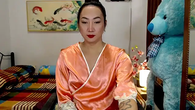 LovelyQueen69 online show from 09-14-25, 10:53