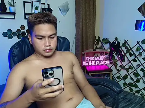 Asian jayeel online show from 02-15-26, 09:41