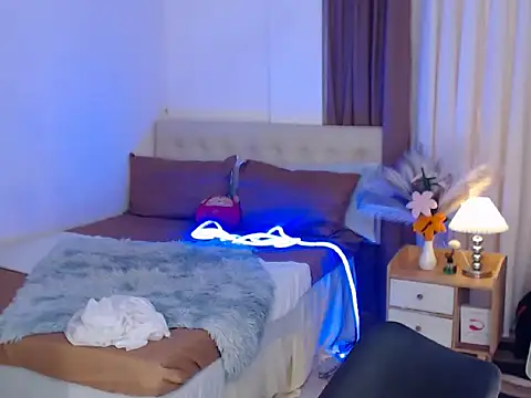 VickyMarquez online show from 01-09-26, 03:04