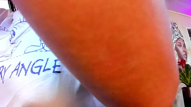 ArielleWilde online show from 01-11-26, 03:55