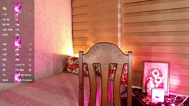 TssluttyNikka online show from 10-18-25, 08:20