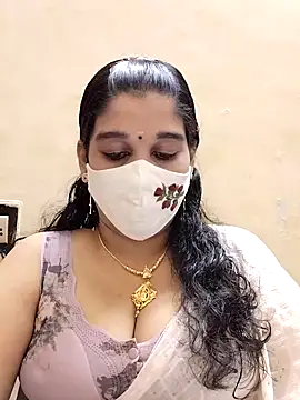 amelia-rani online show from 10-31-25, 04:35