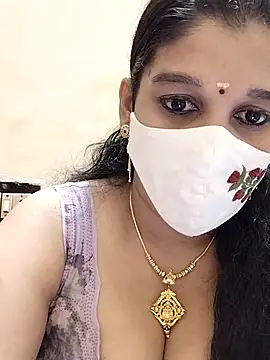 amelia-rani online show from 11-01-25, 12:07