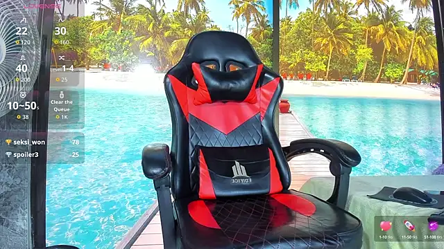 Snapshot of BigMonstercoks69 chatting on 09-27-25, 12:21 BigMonstercoks69 online show from 09-27-25, 12:21