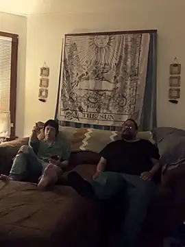 Snapshot of RivslRabbit chatting on 03-24-26, 03:00 RivslRabbit online show from 03-24-26, 03:00