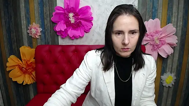KarinaSwann online show from 09-12-25, 06:13