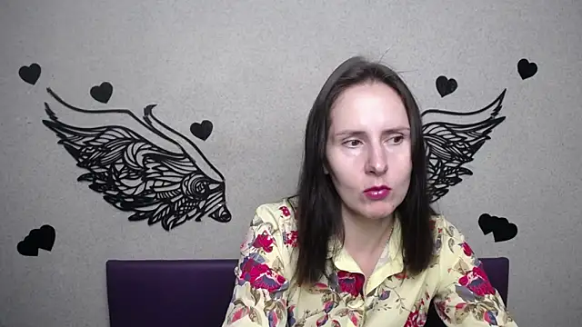 KarinaSwann online show from 09-25-25, 06:06