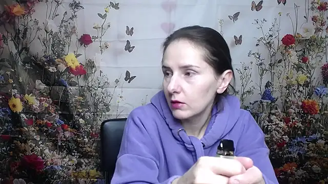 KarinaSwann online show from 10-01-25, 05:24