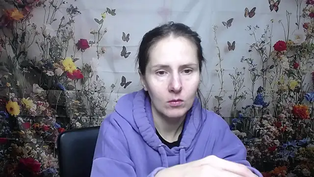 KarinaSwann online show from 10-03-25, 05:15