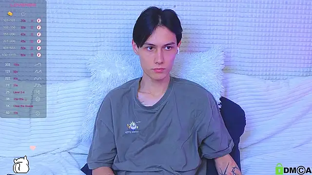 bd black online show from 10-21-25, 09:48